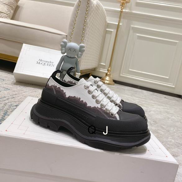 men Alexander McQueen shoes-006
